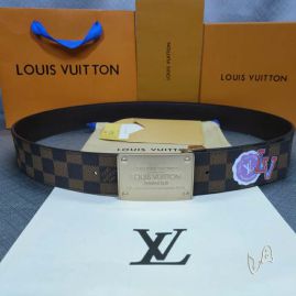 Picture of LV Belts _SKULVBelt38mmX80-125cmlb166131